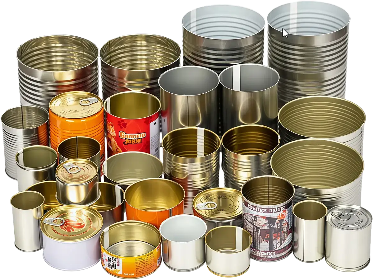 المنتجات